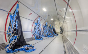 ATR 72 cargo