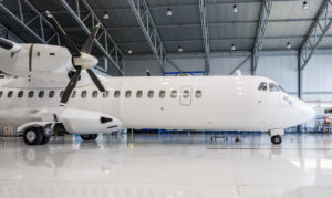 RAF-AVIA ATR 2017