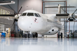 RAF-AVIA ATR 2017