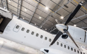 RAF-AVIA ATR 2017